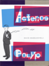 L'impressionnant "Asterios Polyp" de David Mazzucchelli 