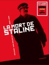 La Mort de Staline – Par Fabien Nury et Thierry Robin – Dargaud