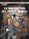 Blake & Mortimer : L'Affaire des trente deniers