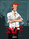 Snuff T1 – Par Lemmens & Nihoul – Delcourt