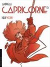 Capricorne, T 15 : New York - Par Andreas - Le Lombard