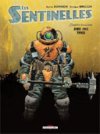 Les Sentinelles T.3 - Par X. Dorison & E. Breccia - Delcourt