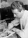 Maurice Tillieux, passionnément