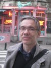 Philippe Bercovici ("Les Femmes en blanc") : « Je lisais Le Canard enchaîné, bien avant Spirou »