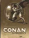 « Conan Anthologie 2 » par Roy Thomas et John Buscema - Soleil Editions.