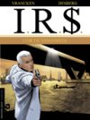 IR$ - T13 : "L'Or de Yamashita" - Par Desberg & Vrancken - Le Lombard