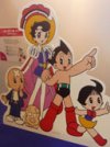 Miscellanées sur le manga et l'anime