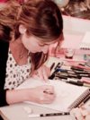 Myriam Rak ("Mimi Stinguette") : « Devoir passer son temps à se justifier de ne pas être une sotte superficielle n'est pas à mes yeux une avancée vers l'égalité. »