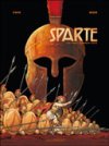 Sparte T1 : Ne jamais demander grâce – Par Patrick Weber & Christophe Simon – Le Lombard