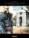 La Commedia des ratés - T2 - Par Berlion (d'après Benacquista) - Dargaud