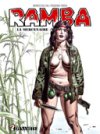 Ramba La mercenaire - Par Marco Delizia et Rossano Rossi - Dynamite