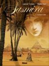 Sasmira, T2 : La Fausse Note - Par Vicomte, Pelet & Faucon - Glénat