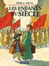 Les enfants du siècle - Eugène de Tourcoing Starterc, n°2 - Edith et Corcal - Casterman