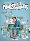 Profession : auteur de bande dessinée