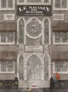 Le Magasin des suicides - Par Olivier Ka & Domitille Collardey d'après le livre de Jean Teulé - Delcourt