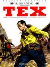 Quand Tex était dessiné par le fabuleux Guido Buzzelli...
