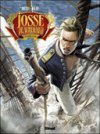 Josse Beauregard – Tome 1 : De Charybde à Scylla – Par Thomas Mosdi et Majo – Glénat