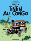 Tintin au Congo - "Pas raciste", dit la Cour d'appel de Bruxelles