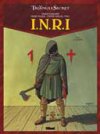 INRI de Didier Convard et Denis Falque - Glénat