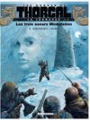 Thorgal repart pour une nouvelle saga