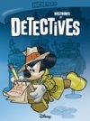 Histoires de détectives - Collectif Disney - Glénat