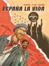 Le combat et l'exil : le destin des républicains espagnols en BD