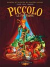 Le fou triste - Filippi - Cécil - Chagnaud - Humanoïdes Associés