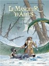 Le Mangeur d'âmes T1 : Le Gardien & T2 : La Porte - Par François Lapierre & Patrick Boutin-Gagné - Vents d'Ouest