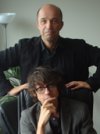 Sagot & Vehlmann ("Paco") : « L'écriture de cette bande dessinée est un dialogue avec les fantômes du passé. »