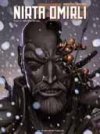 Nirta Omirli t.1 : Un Jeu cruel, par Morvan et Bachan