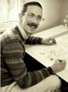 Bill Watterson - Grand Prix d'Angoulême 2014
