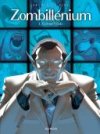 Zombillénium T.3 : Control Freaks - Par Arthur de Pins - Dupuis