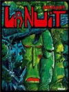 "La Nuit" - Le Taj Mahal de Philippe Druillet