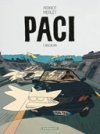 Paci T1 – Par Vincent Perriot – Dargaud