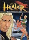 James Healer - T3 : « La Montagne Sacrée » - Par Swolfs et De Vita - Lombard.