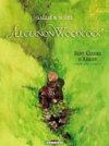 Algernon Woodcock - T3 : Sept Cœurs d'Arran (1) - Sorel et Gallié - Editions Delcourt