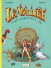La Vallée T1 : Méli-Meylaud dans la vallée - Trystam & Forneri - Dupuis