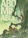 Abominable - Par Hermann - Ed. Glénat 