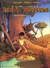 Blanc et Noir - Les nouvelles aventures de Jimmy Tousseul T1 - Desorgher, Desberg et Despas - Paris-Bruxelles