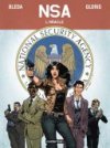 NSA T1/2 : L'Oracle - Par Bleda & Gloris-Casterman