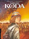 Niklos Koda T 13 : No Song - Par Jean Dufaux et Olivier Grenson - Le Lombard
