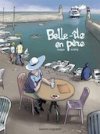 Belle-Ile en père - Par P. Weber et Nicoby - Vents d'Ouest