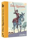Don Quichotte T1 - Par Rob Davis d'après Cervantès - Warum