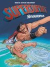 La rentrée Dargaud 2015 : un chat rabbinique, quelques croquis de Blutch, des évasions, un mariage, des enterrements et... Superdupont !