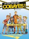 On n'est pas que des Cobayes, T. 1 : Les Mini-Cobayes - Par Ferré, Rea & Odone - Ed. Soleil