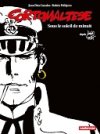 La relance de Corto Maltese s'accompagne d'une exposition... au Musée Hergé !