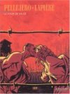 Le tour de valse - Par Pellejero & Lapière - Dupuis (Aire Libre)