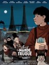 "Le Monde truqué" façon Jacques Tardi