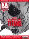 Kaboom N°12 : L'Attaque des Titans