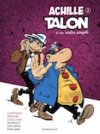 Achille Talon a su rester simple - Par Fabcaro et S. Carrère - Dargaud